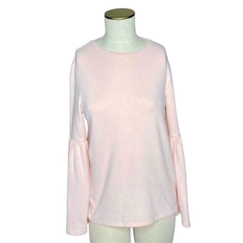 Zara Bell Sweater Woman’s Size S